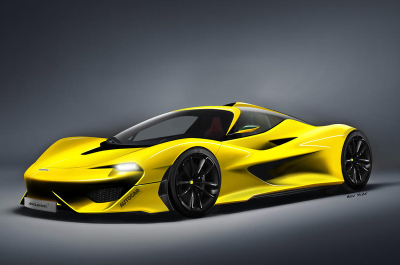 Illustration for article titled The Next Hypercar Trinity Will Be the "Formula Trio"